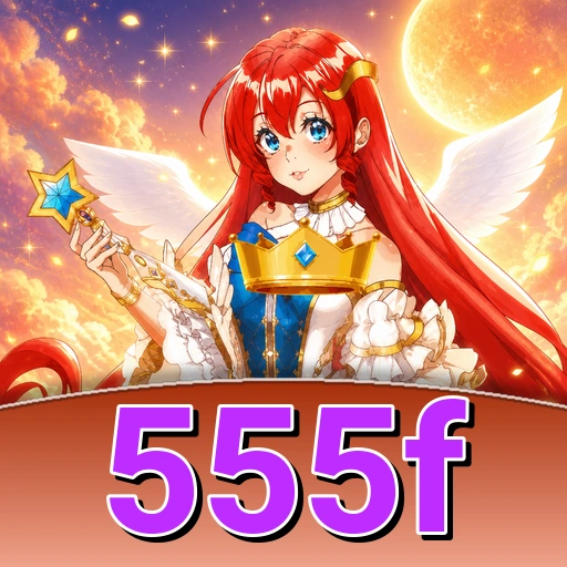 555f APK — katalog lengkap