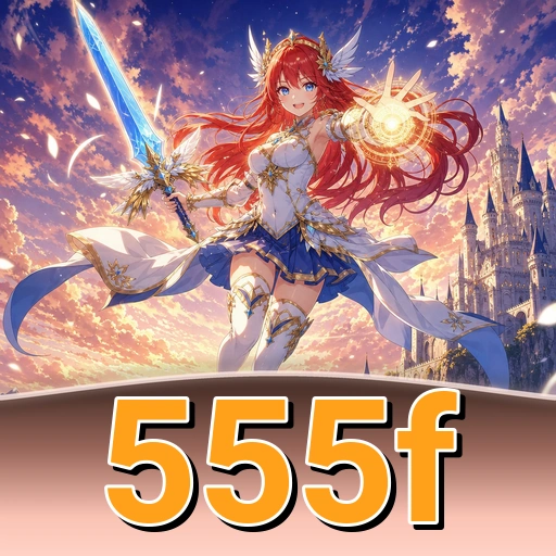 555f APK — gak dipotong pulsa